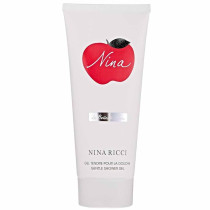 Nina Ricci Nina For Women Shower Gel, 200Ml