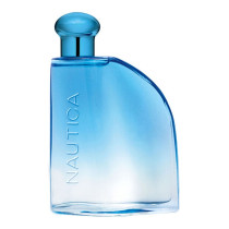 Nautica Pure Blue For Men Eau De Toilette, 100Ml