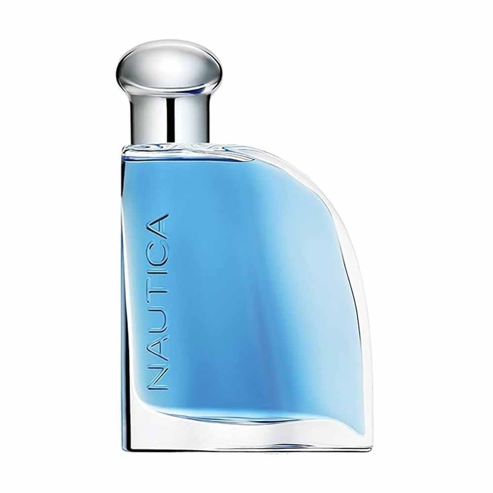 Nautica Blue For Men Eau De Toilette, 50Ml