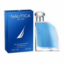 Nautica Blue For Men Eau De Toilette, 50Ml