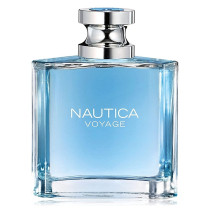 Nautica Voyage For Men Eau De Toilette, 100Ml