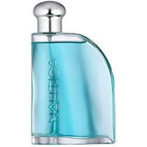 Nautica Classic For Men Eau De Toilette, 100Ml