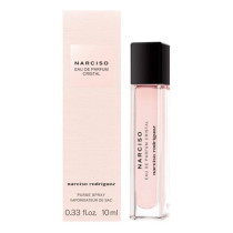 Narciso Rodriguez Narciso Cristal For Women Eau De Parfum Purse Spray, 10Ml