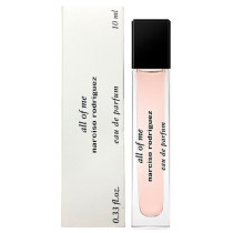 Narciso Rodriguez All Of Me For Women Eau De Parfum Purse Spray, 10Ml