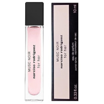 Narciso Rodriguez Musc Noir For Her For Women Eau De Parfum Purse Spray, 10Ml