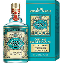 No. 4711 Original Unisex Eau De Cologne, 100Ml