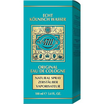 No. 4711 Original Unisex Eau De Cologne, 100Ml