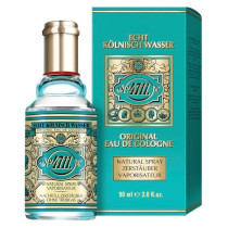 No. 4711 Original Unisex Eau De Cologne, 90Ml