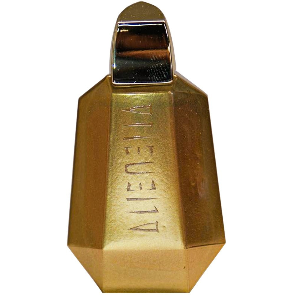 Mugler Alien Goddess For Women Eau De Parfum Intense Miniature, 6Ml