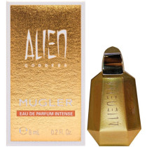 Mugler Alien Goddess For Women Eau De Parfum Intense Miniature, 6Ml