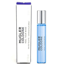Mugler Cologne Heal Your Mind For Men Eau De Toilette Miniature, 10Ml