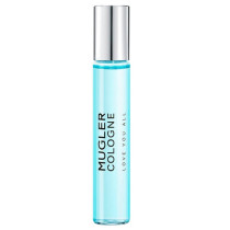 Mugler Cologne Love You All For Men Eau De Toilette Miniature, 10Ml