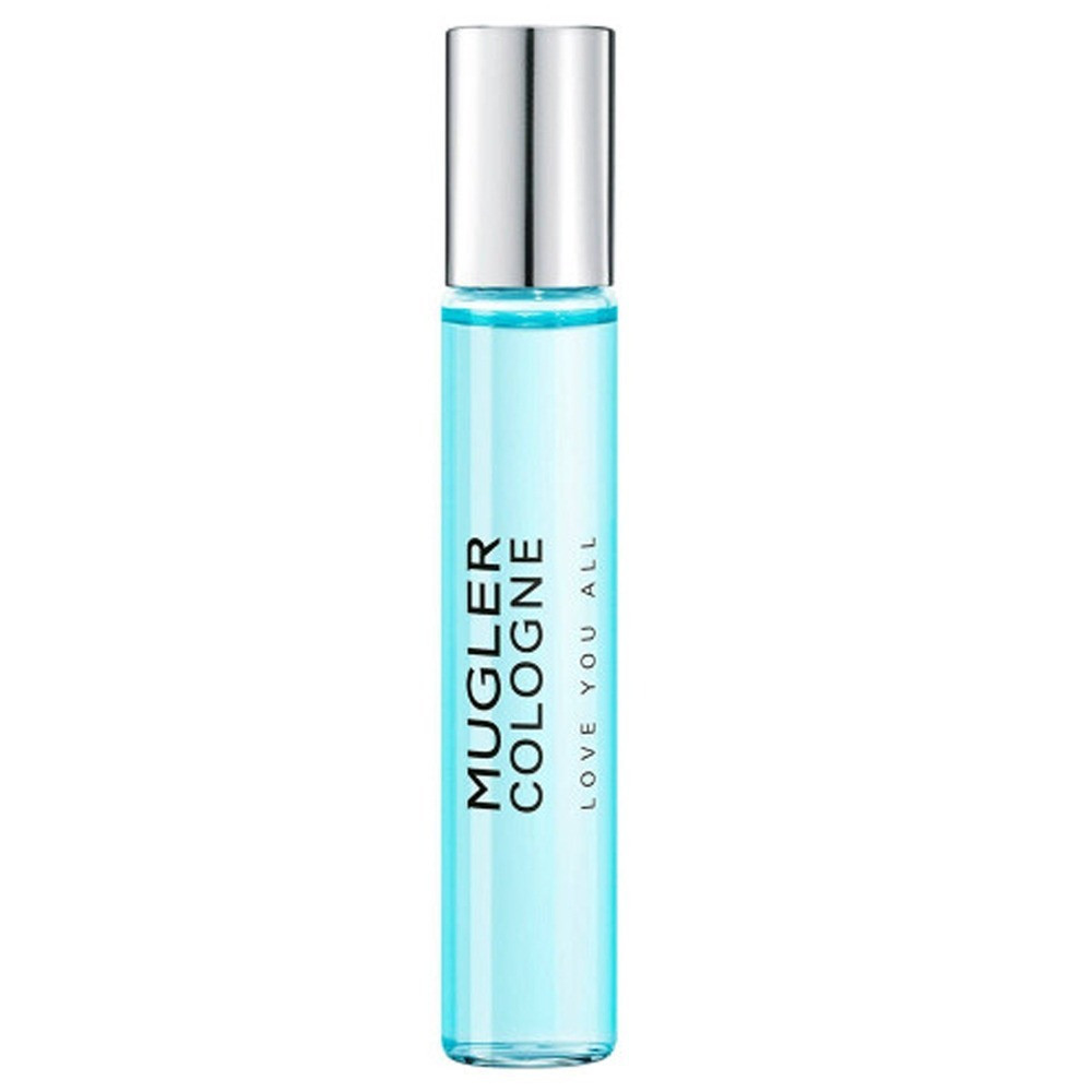 Mugler Cologne Love You All For Men Eau De Toilette Miniature, 10Ml