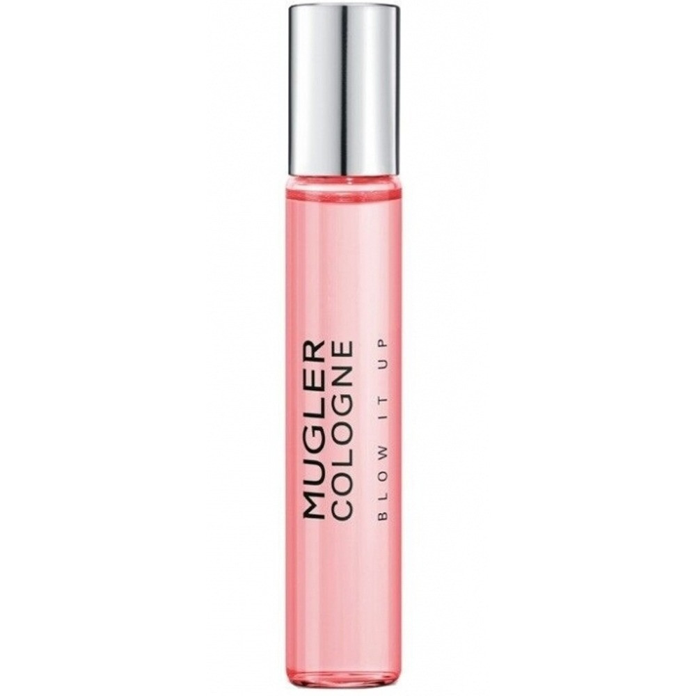 Mugler Cologne Blow It Up Unisex Eau De Toilette Miniature, 10Ml