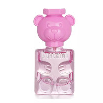 Moschino Toy 2 Bubble Gum For Women Eau De Toilette Miniature, 5Ml