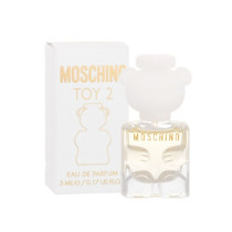 Moschino Toy 2 For Women Eau De Parfum Miniature, 5Ml