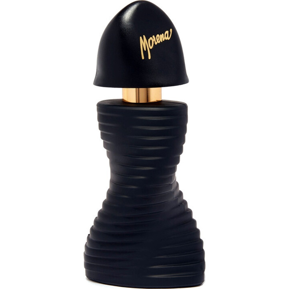 Morena Noir Unisex Eau De Toilette, 100Ml