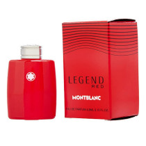 Mont Blanc Legend Red For Men Eau De Parfum Miniature, 4.5Ml