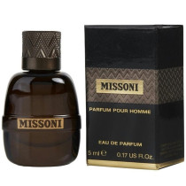 Missoni Parfum Pour Homme For Men Eau De Parfum Miniature, 5Ml