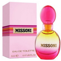 Missoni For Women Eau De Parfum Miniature, 5Ml