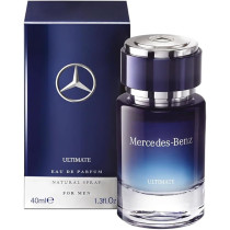 Mercedes Benz Ultimate For Men Eau De Parfum-40Ml