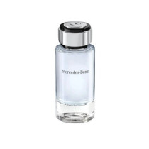 Mercedes Benz Man For Men Eau De Toilette, 40Ml