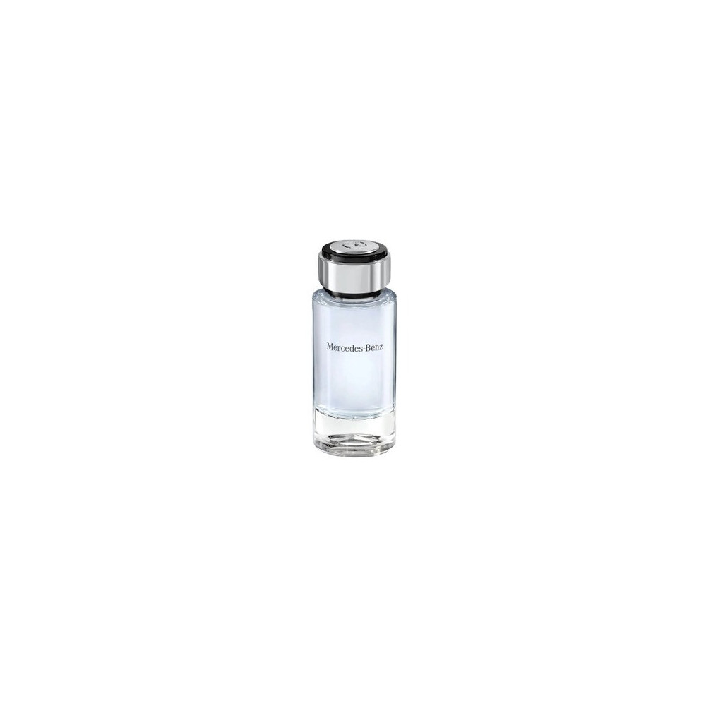 Mercedes Benz Man For Men Eau De Toilette, 40Ml