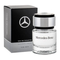 Mercedes Benz Man For Men Eau De Toilette, 40Ml