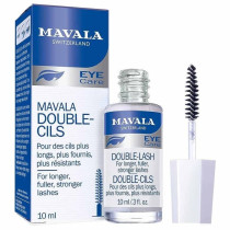 Mavala Double Lash For Longer, Fuller, Stronger Lashes Eye Care, 10Ml