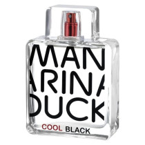 Mandarina Duck Cool Black For Men Eau De Toilette, 50Ml