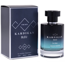 Lorientale Fragrance Kardigan Bleu For Men Eau De Parfum, 100Ml