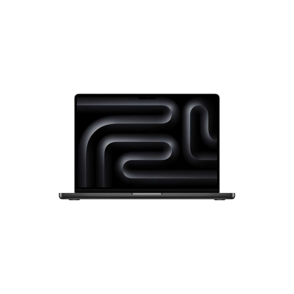 Apple MacBook Pro 14inch 2024, M4 Pro with 14core CPU, 24GB RAM, 1TB SSD, 20core GPU, Space Black MX2J3 English Keyboard, 1 Year Warranty