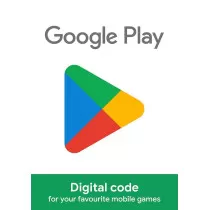 Google Play SAR150 KSA...