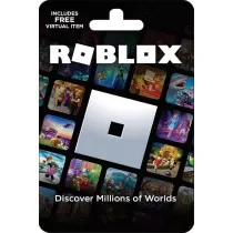 Roblox SAR50 KSA Region...