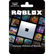 Roblox SAR200 KSA Region Instant E-mail Delivery