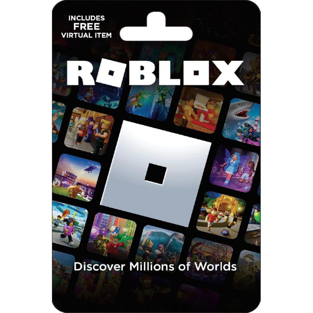 Roblox SAR200 KSA Region Instant E-mail Delivery