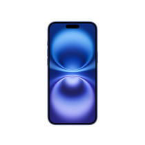 Apple iPhone 16 Plus 5G Ultramarine 128 GB, 6.7 Inch Display, UAE TDRA Version