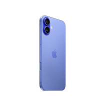 Apple iPhone 16 Plus 5G Ultramarine 128 GB, 6.7 Inch Display, UAE TDRA Version