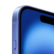 Apple iPhone 16 Plus 5G Ultramarine 128 GB, 6.7 Inch Display, UAE TDRA Version