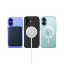Apple iPhone 16 Plus 5G Ultramarine 128 GB, 6.7 Inch Display, UAE TDRA Version