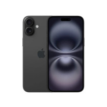 Apple iPhone 16 Plus 5G Black 128 GB, 6.7 Inch Display, UAE TDRA Version