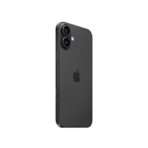 Apple iPhone 16 Plus 5G Black 128 GB, 6.7 Inch Display, UAE TDRA Version