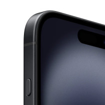 Apple iPhone 16 Plus 5G Black 128 GB, 6.7 Inch Display, UAE TDRA Version