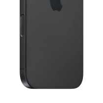 Apple iPhone 16 Plus 5G Black 128 GB, 6.7 Inch Display, UAE TDRA Version