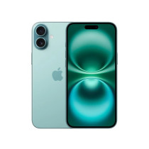 Apple iPhone 16 Plus 5G Teal 128 GB, 6.7 Inch Display, UAE TDRA Version