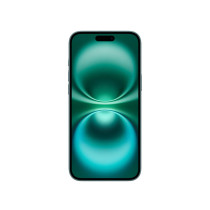 Apple iPhone 16 Plus 5G Teal 128 GB, 6.7 Inch Display, UAE TDRA Version