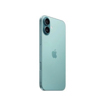 Apple iPhone 16 Plus 5G Teal 128 GB, 6.7 Inch Display, UAE TDRA Version