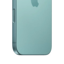 Apple iPhone 16 Plus 5G Teal 128 GB, 6.7 Inch Display, UAE TDRA Version