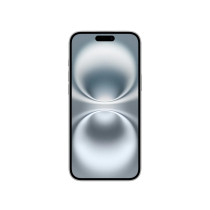 Apple iPhone 16 Plus 5G White 128 GB, 6.7 Inch Display, UAE TDRA Version