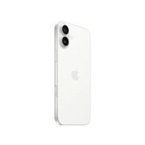 Apple iPhone 16 Plus 5G White 128 GB, 6.7 Inch Display, UAE TDRA Version